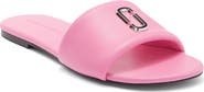 Marc Jacobs The Snapshot Slide Sandal