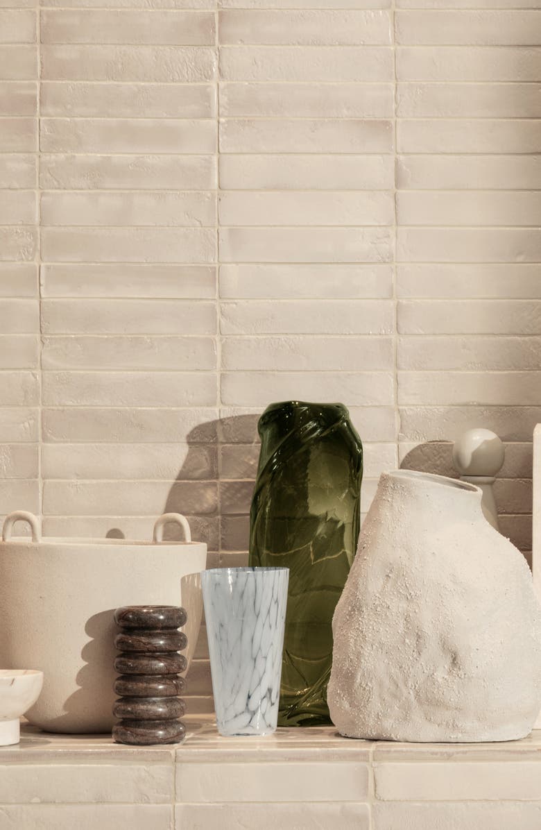 ferm LIVING Casca Vase, Alternate, color, 