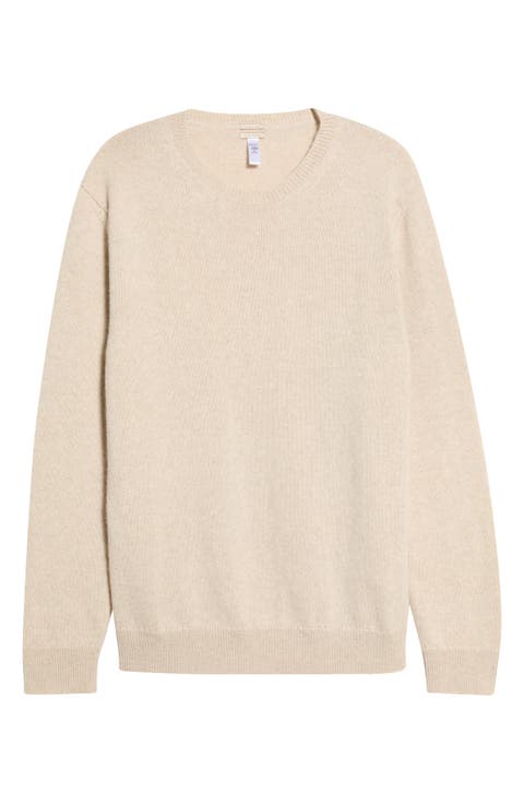 Ares Crewneck Sweater