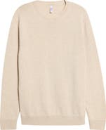 Massimo Alba Ares Crewneck Sweater