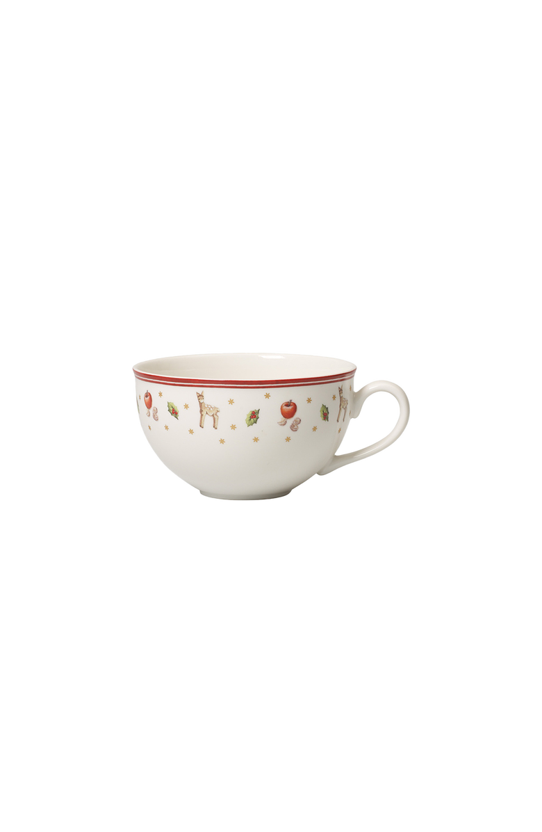 Villeroy & Boch Toy's Delight Tea Cup, Main, color, 
