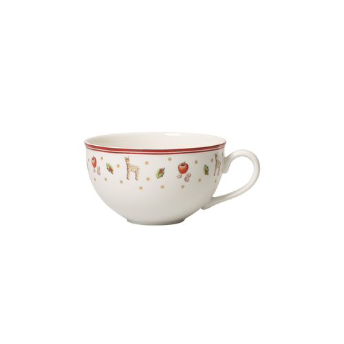 Villeroy & Boch Toy's Delight Teacup In Multi