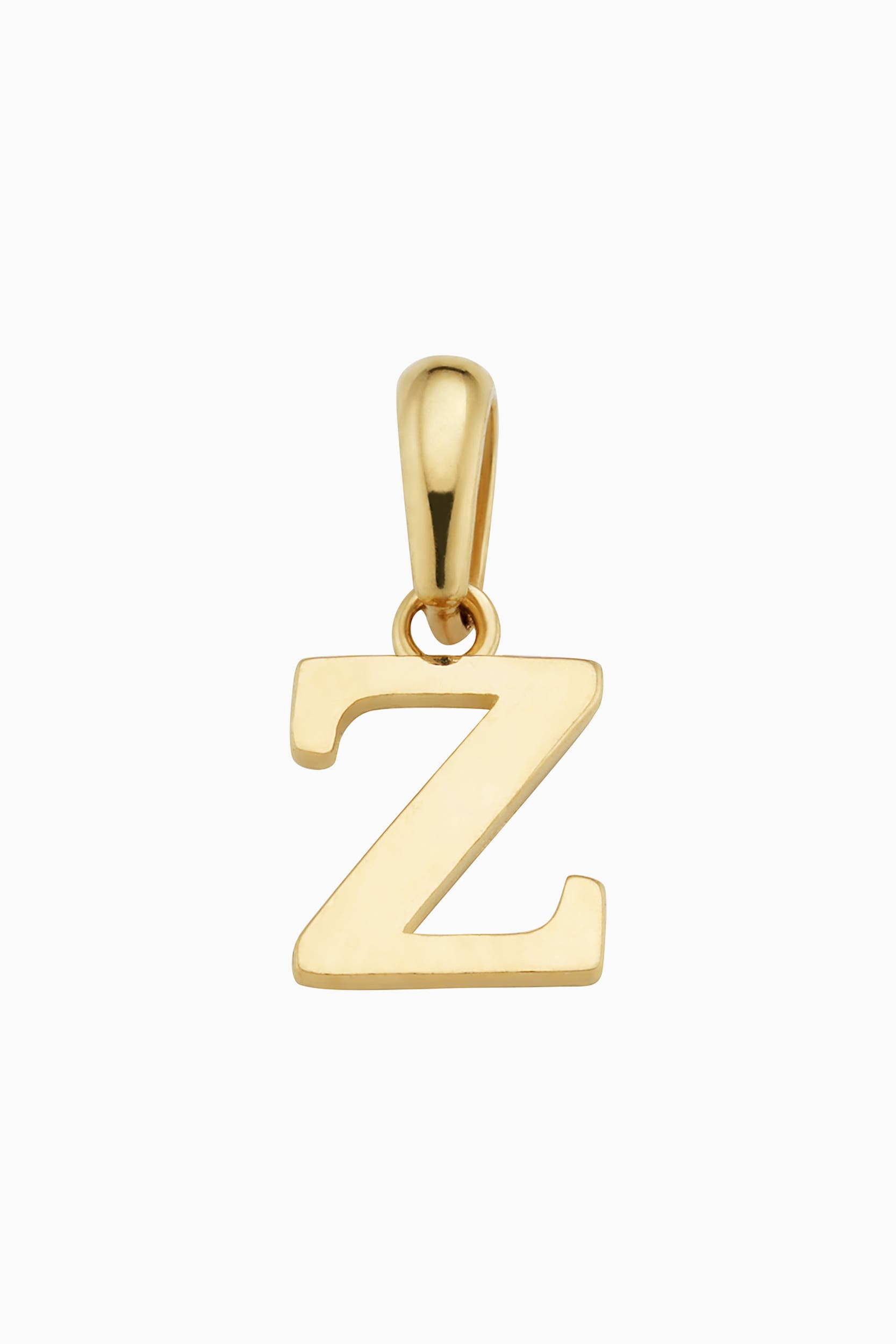 Letter Z