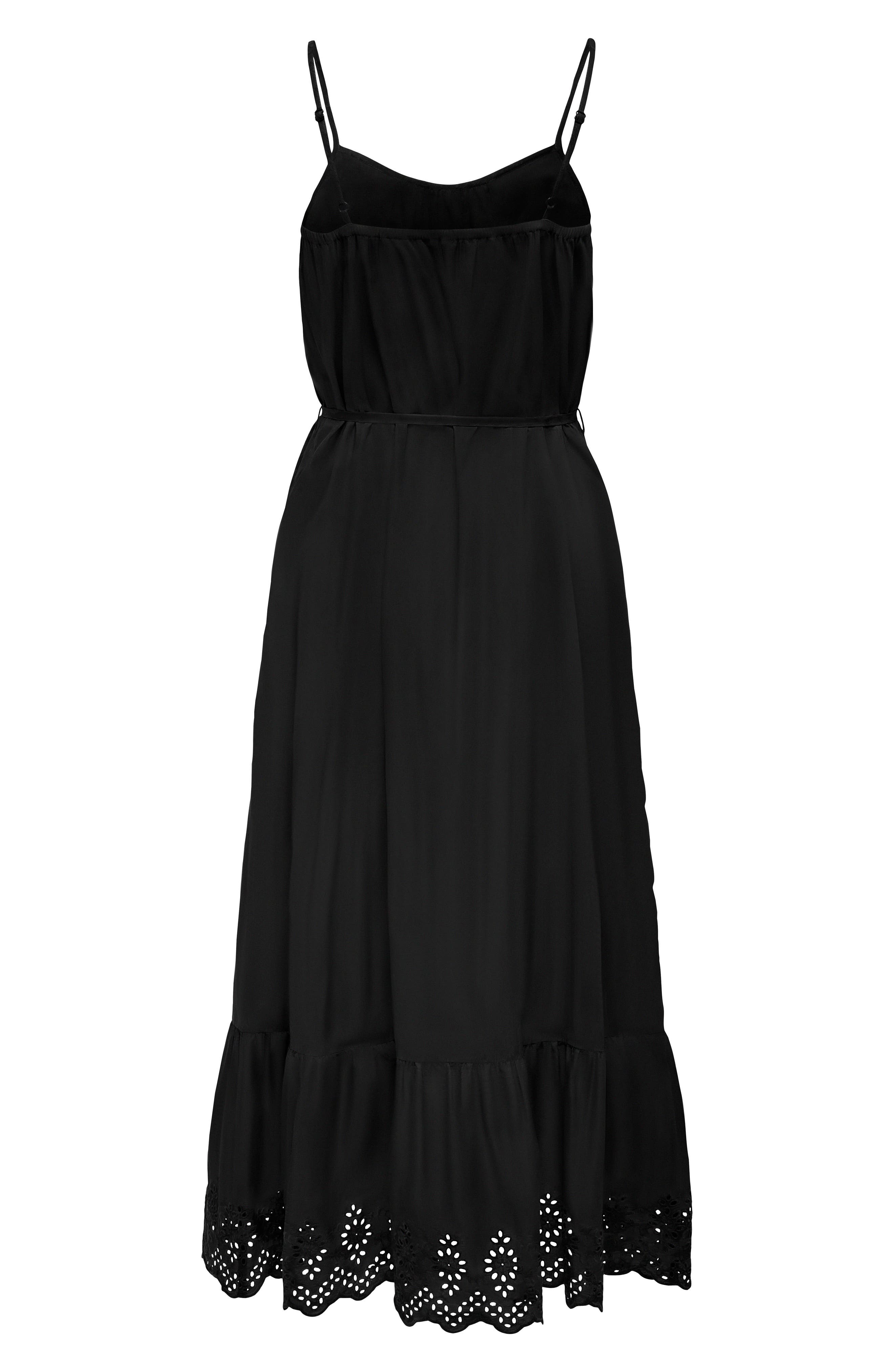 Onllou Life Midi Dress