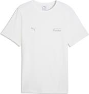 PUMA Porsche Legacy Essentials Cotton Graphic T-Shirt