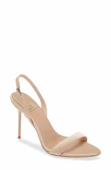 Jeffrey Campbell Go-Getter Sandal