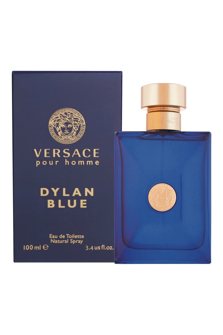 Dylan Blue Eau de Toilette, Alternate, color, NO COLOR