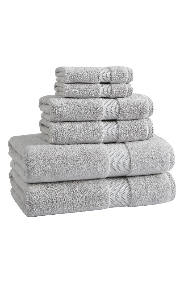 UGG<sup>®</sup> Basel 6-Piece Towel Set, Main, color,