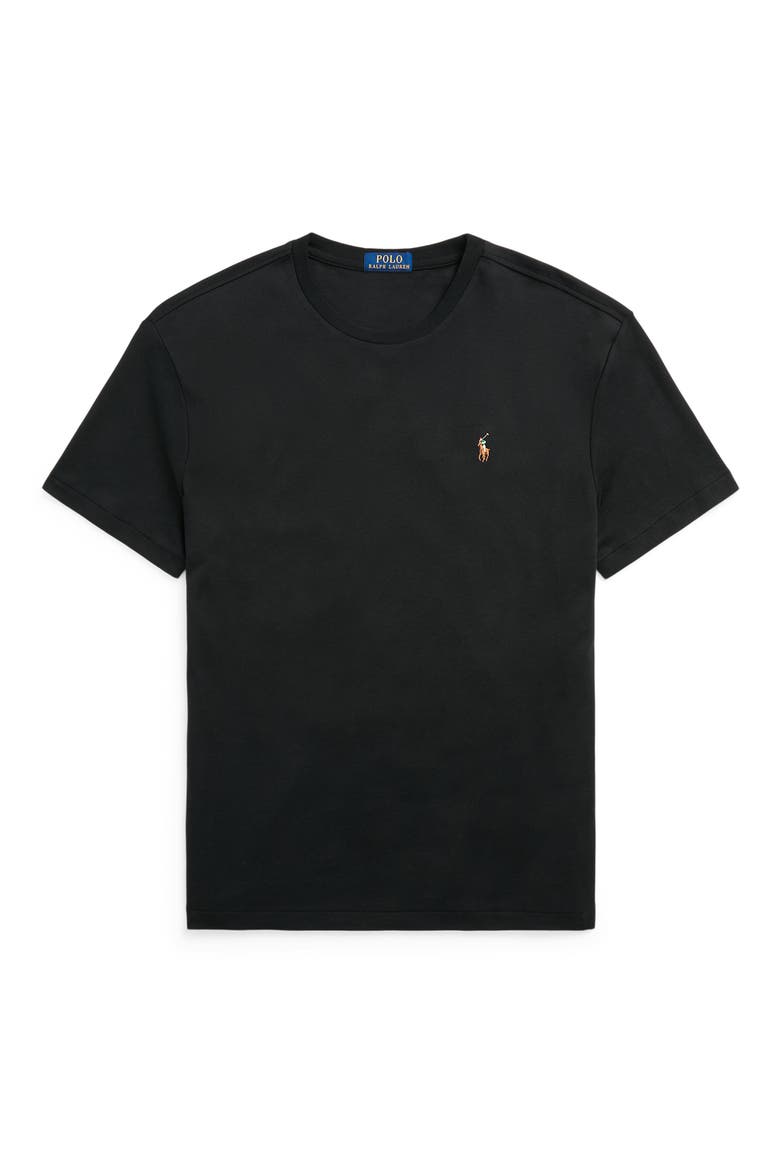 PIMA POLO-SSCNCLSM1-SHORT SLEE, Alternate, color, POLO BLACK