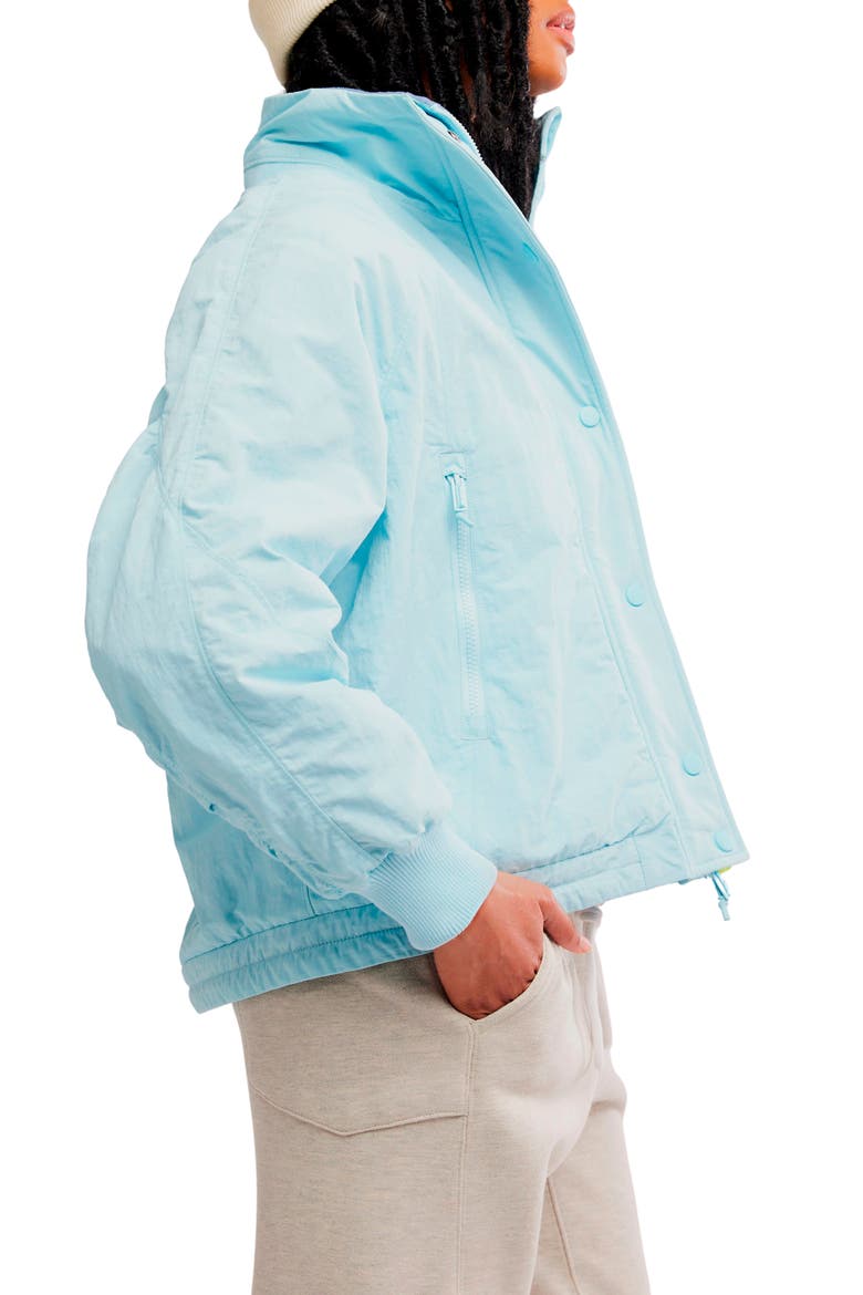 FP Movement Field Tripper Jacket, Alternate, color, COOL DOWN COMBO