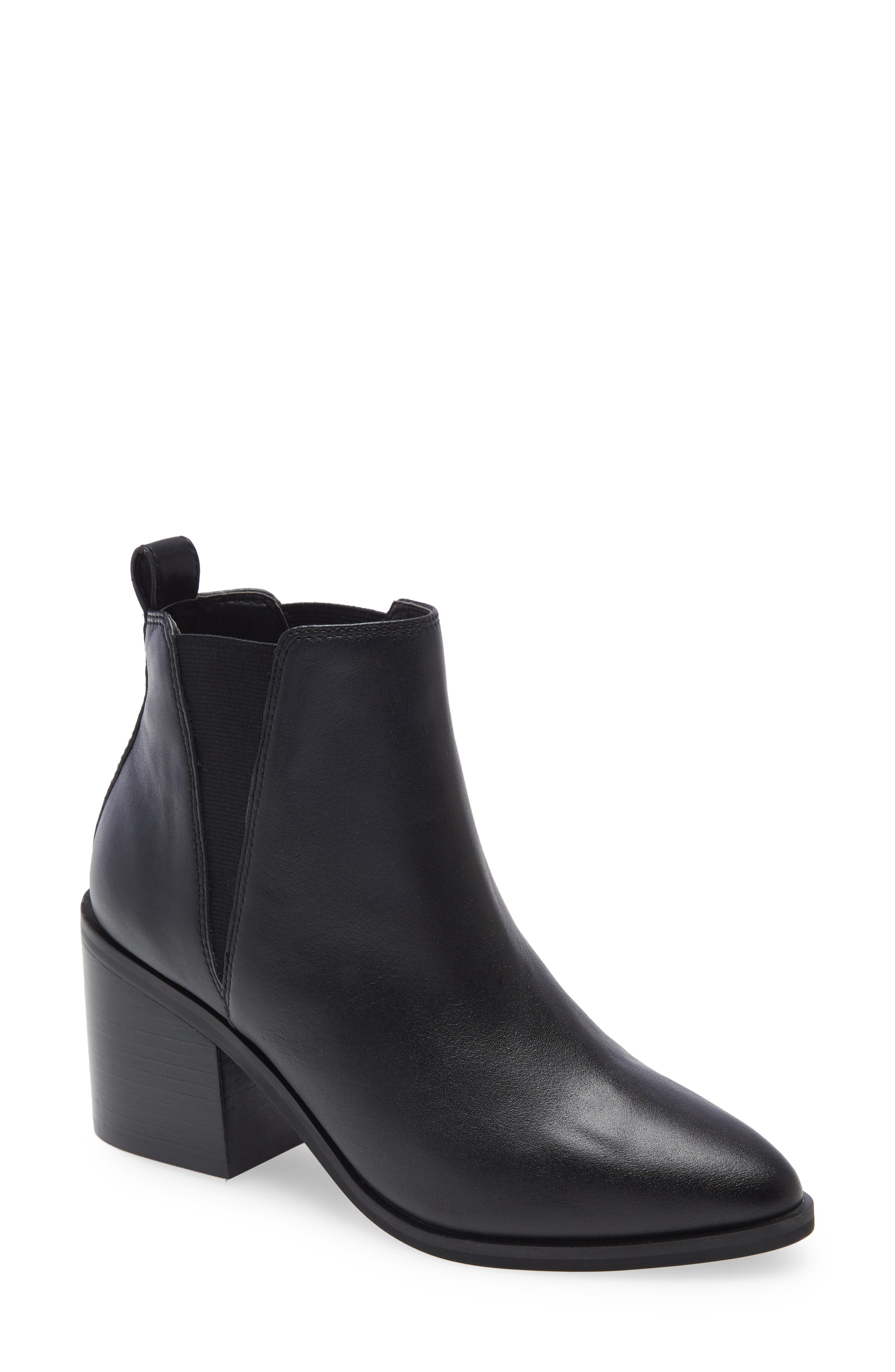BP. Brenna Bootie, Main, color, 