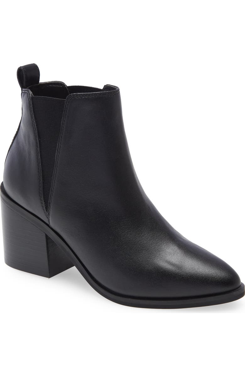 BP. Brenna Bootie, Main, color,