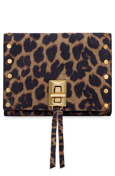 Darren Metro Leather Wallet