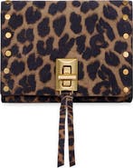 Rebecca Minkoff Darren Metro Leather Wallet