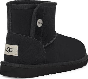 New cheapest Ugg Black Jona Boots