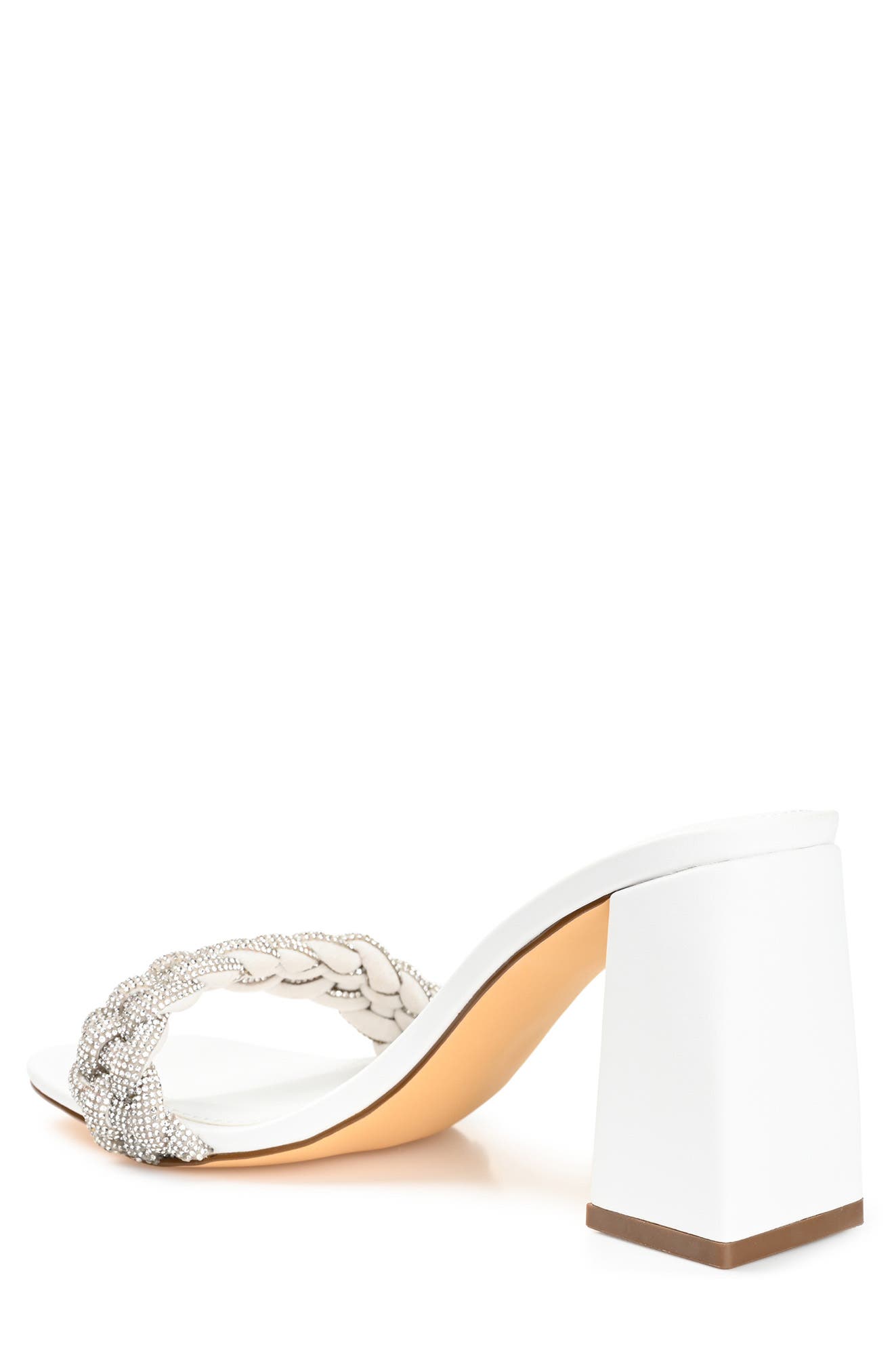 Sashaa Pump - image 4
