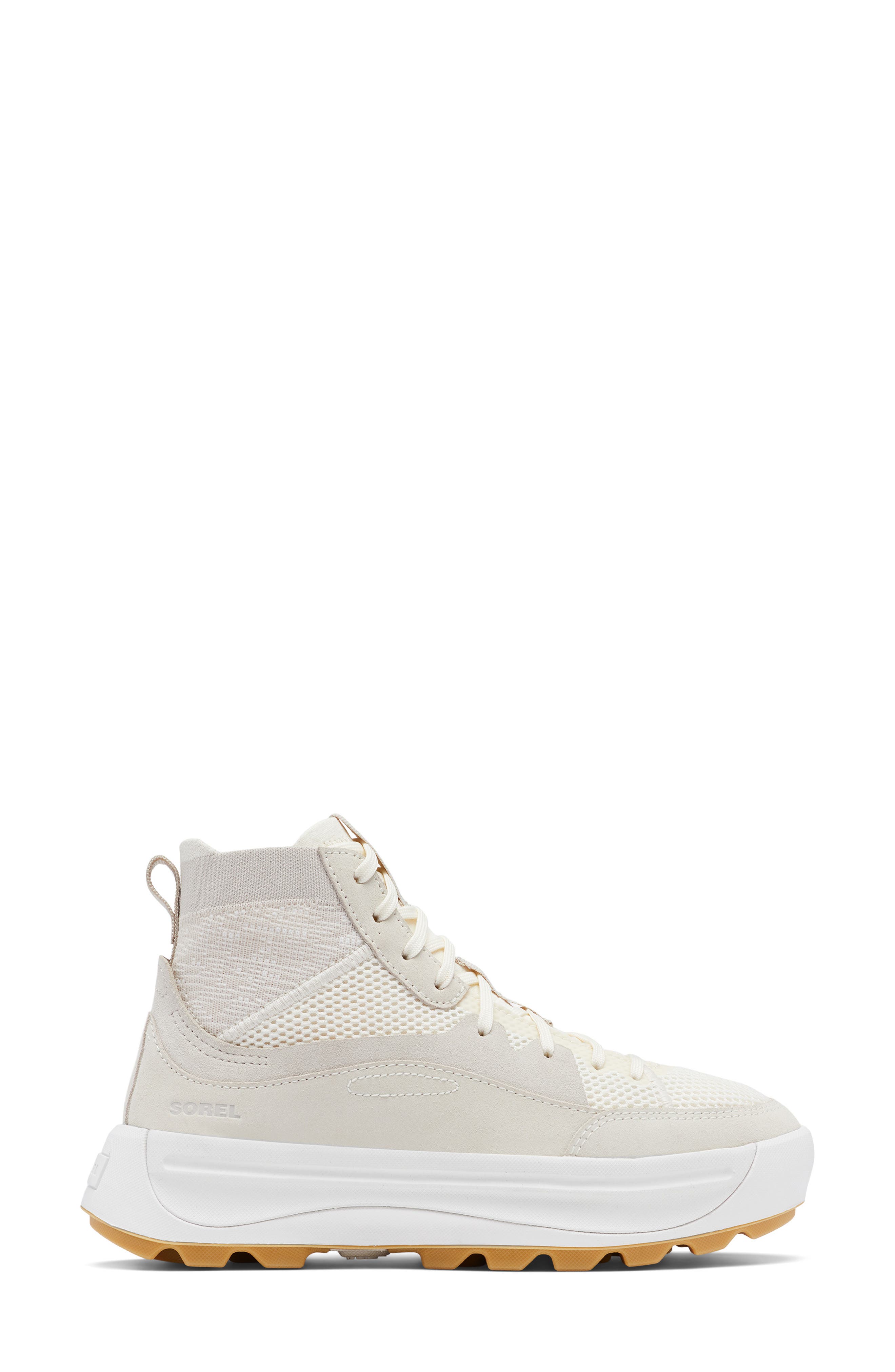ONA 503 Mid Platform Sneaker - image 4