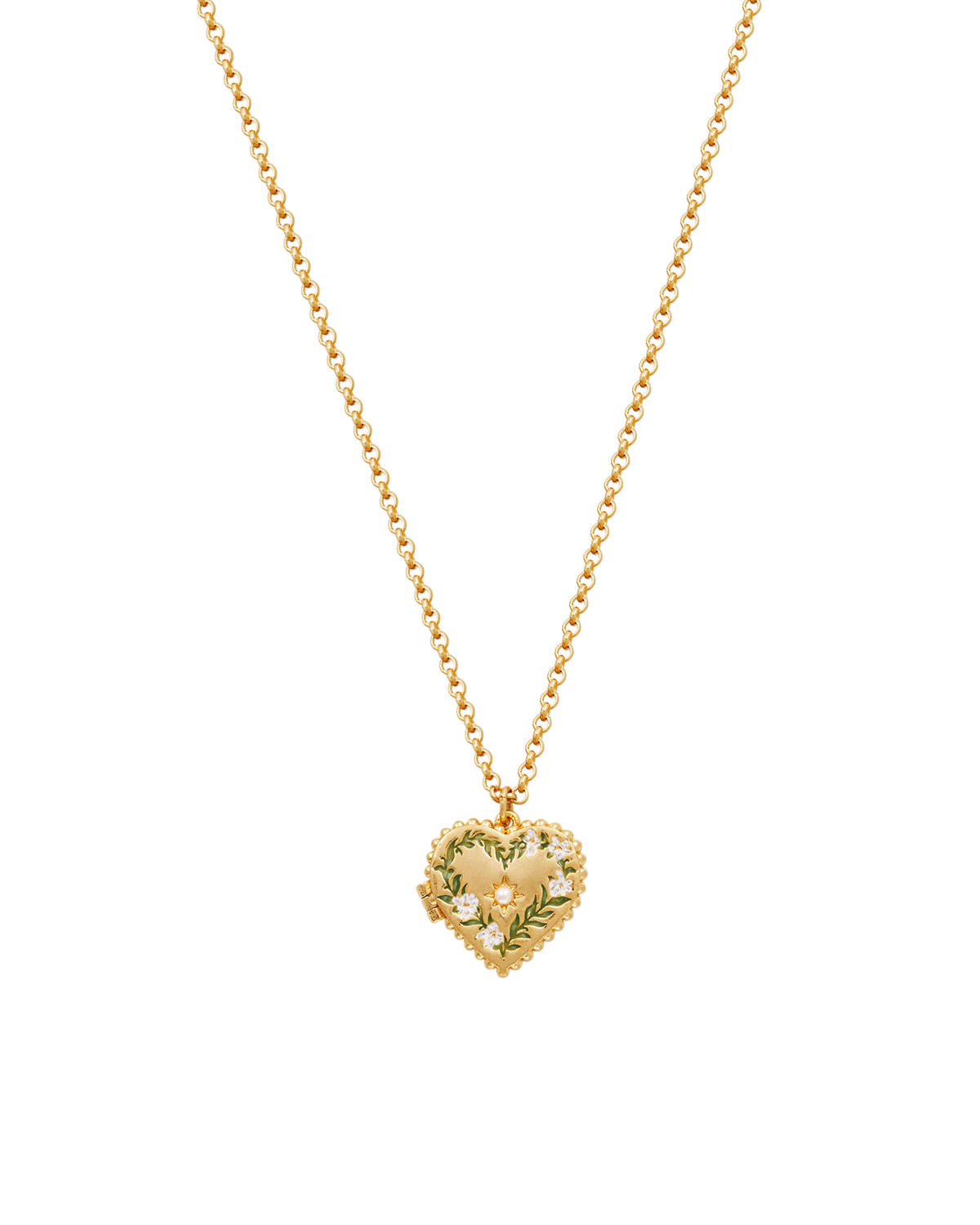 selected Gold
