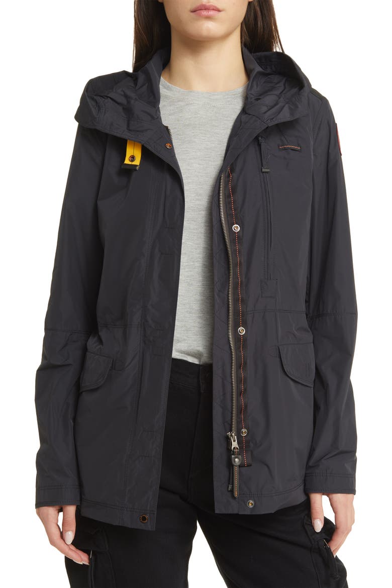 Sole Spring Jacket, Alternate, color, PENCIL