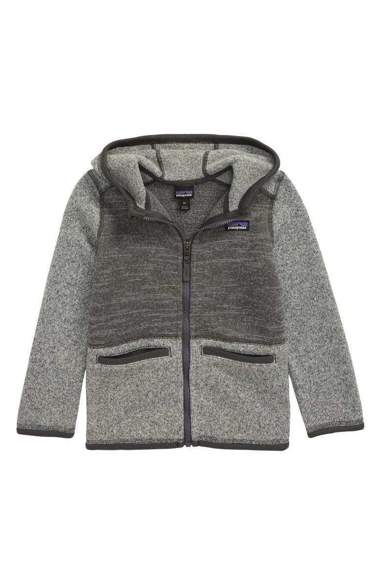 Patagonia Better Sweater Performance Jacket, Main, color,