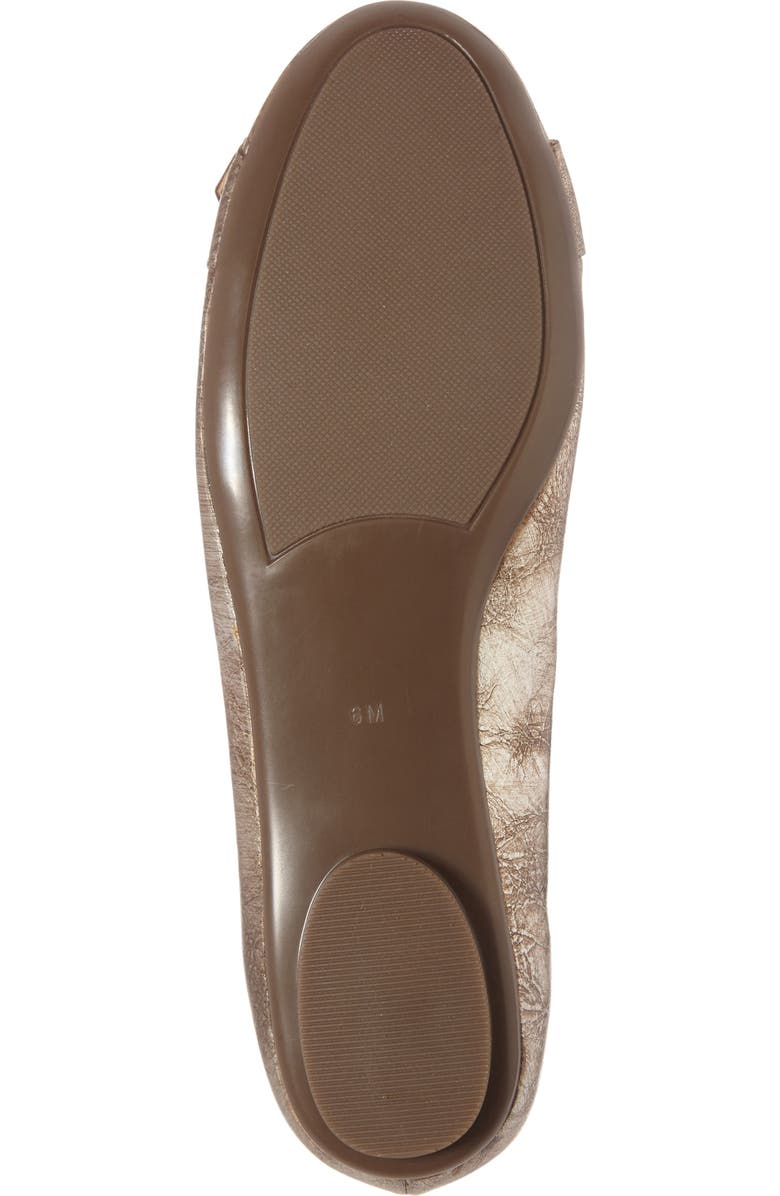 VANELi Solana Buckle Flat, Alternate, color,