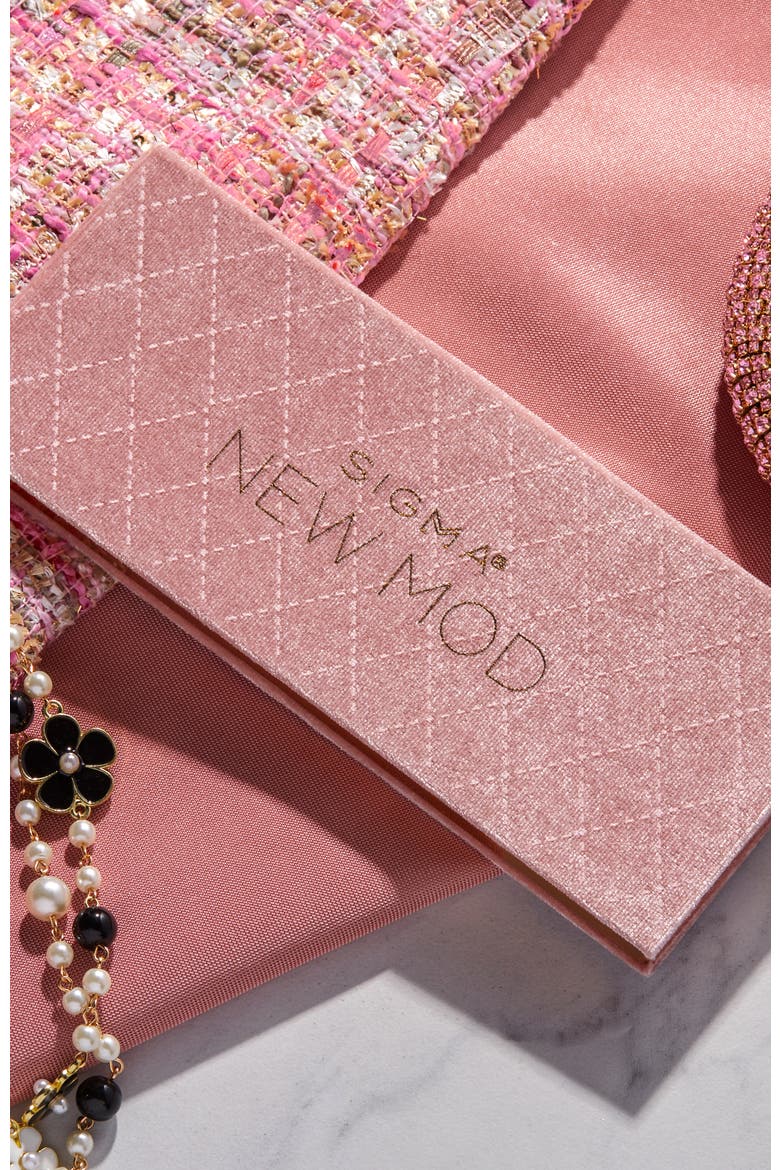 New Mod Eyeshadow Palette, Alternate, color, New Mod