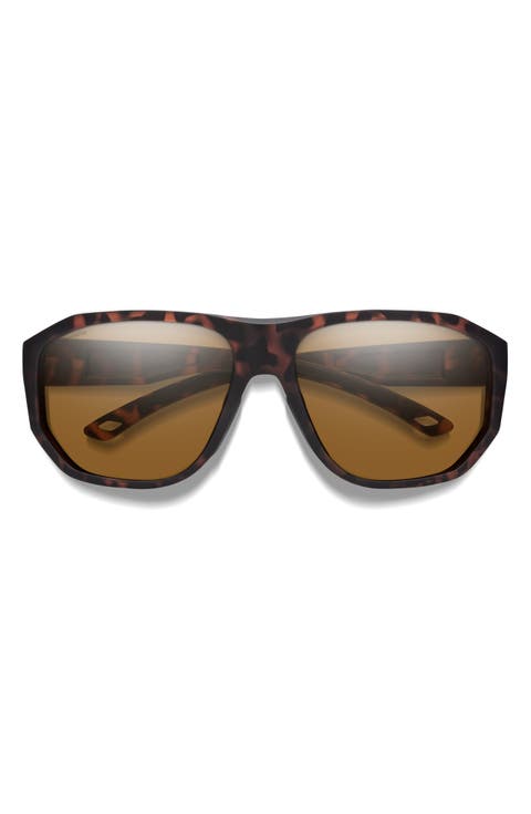 Outrigger 61mm ChromaPop™ Polarized Sunglasses