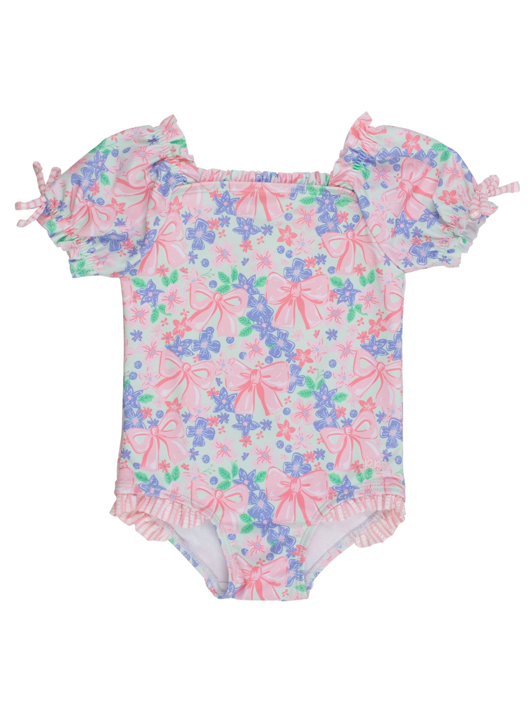 selected Bow Blooms