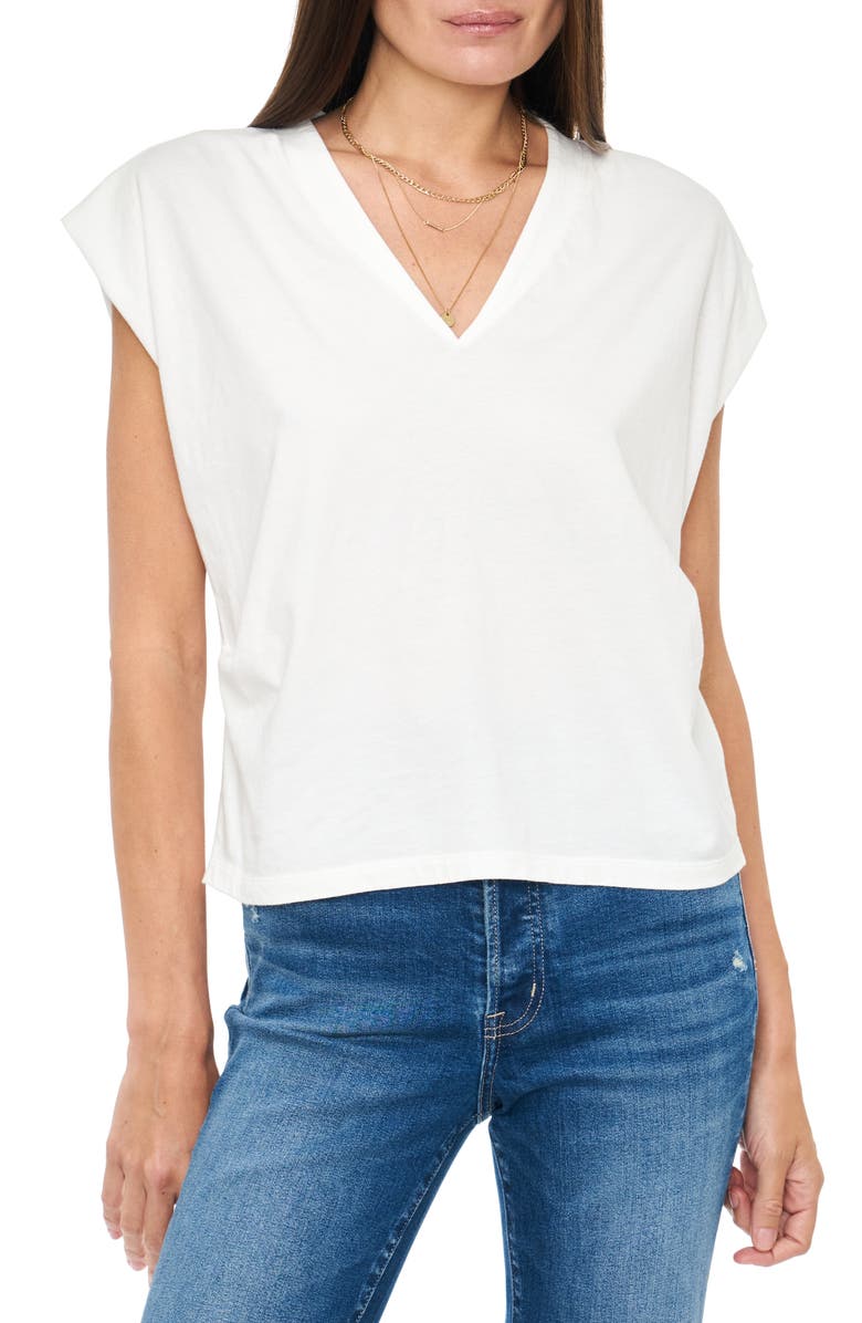 Pistola Carson Cotton T-Shirt, Main, color, 