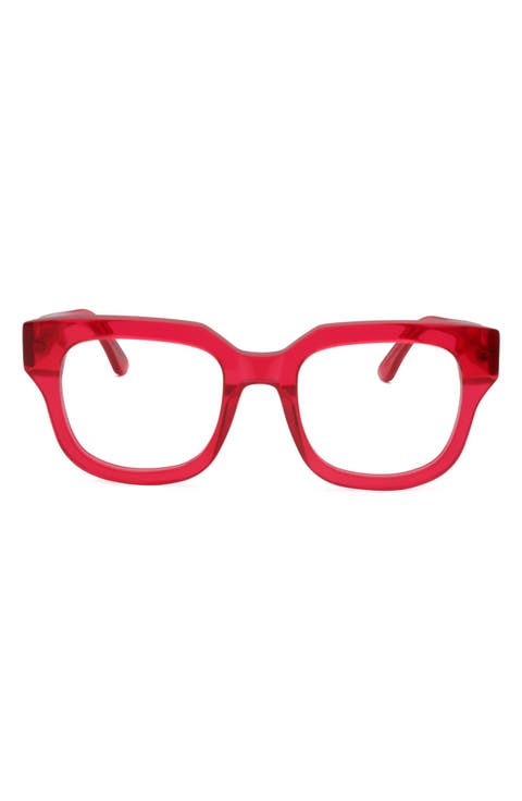 Square Optical Glasses