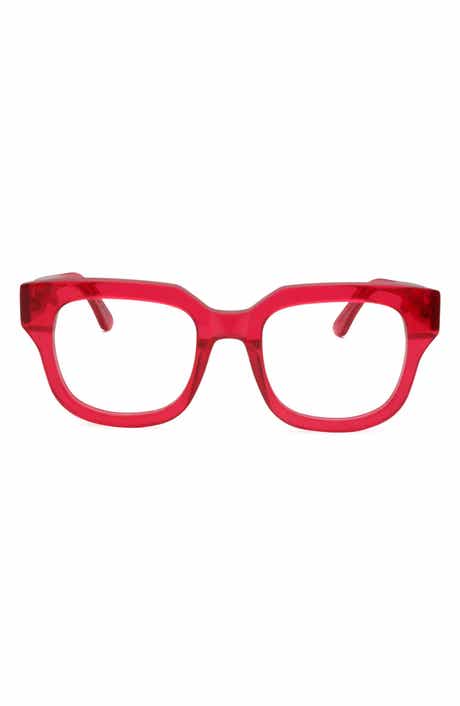 SUPER by RETROSUPERFUTURE® Square Optical Glasses