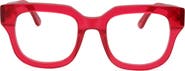 SUPER by RETROSUPERFUTURE® Square Optical Glasses