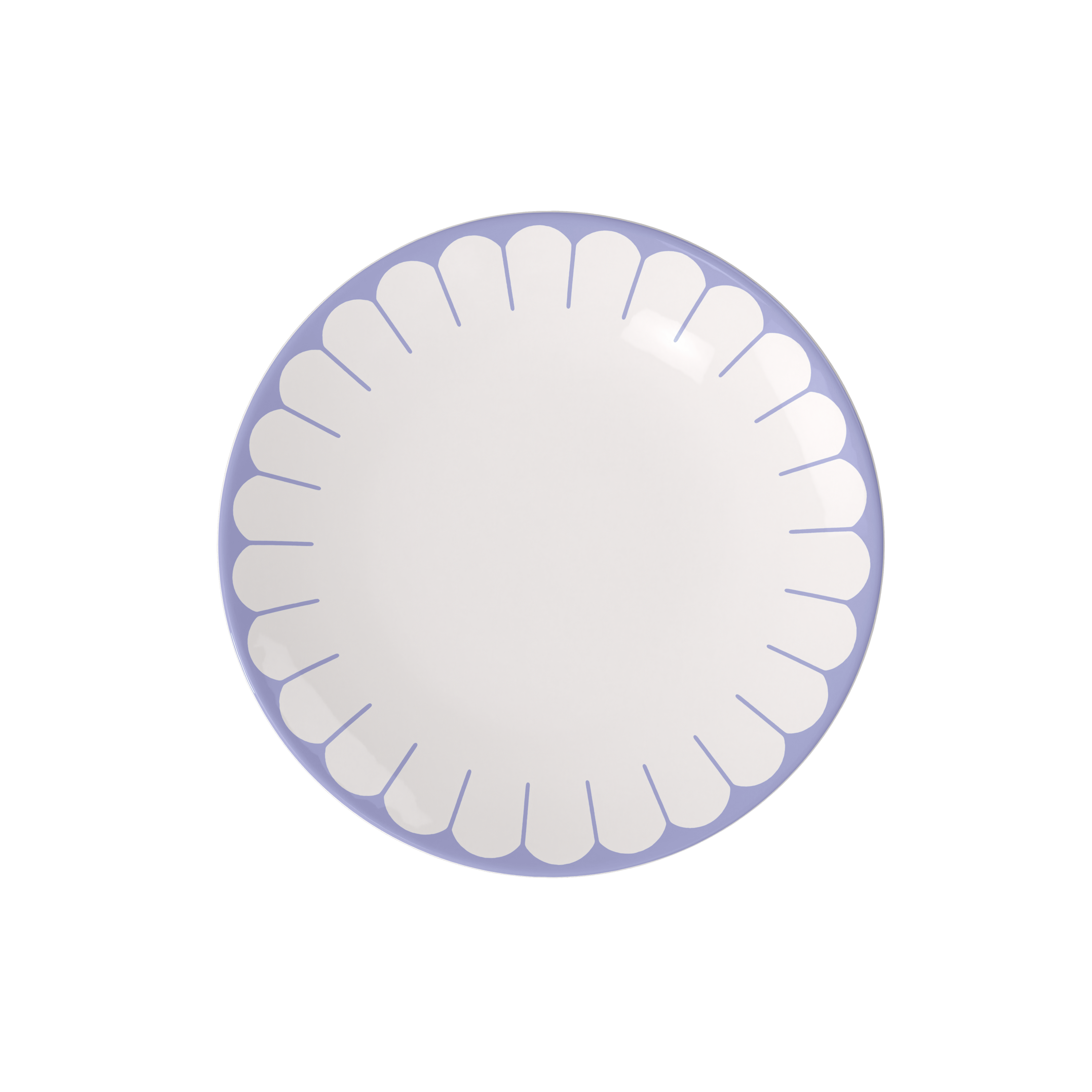selected Blue