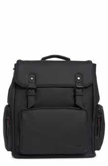 Bonobos Rubberized Backpack