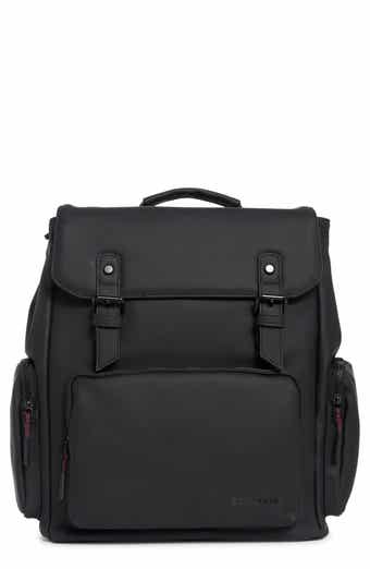 Bonobos Rubberized Backpack