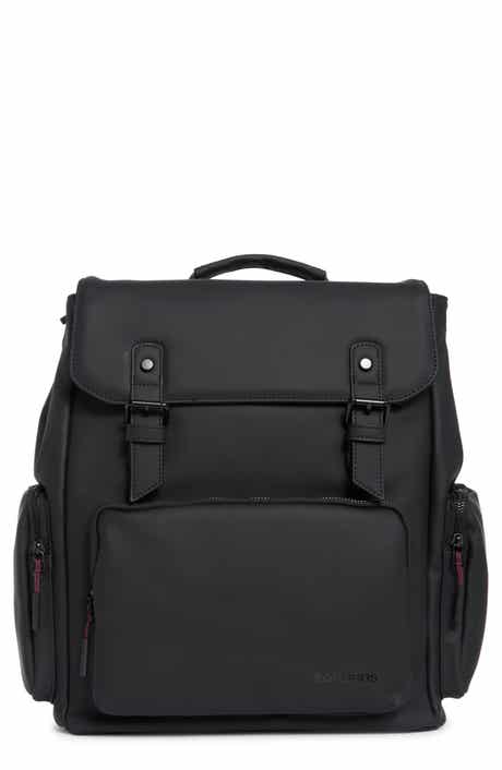 Bonobos Rubberized Backpack