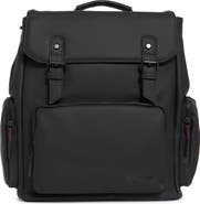 Bonobos Rubberized Laptop Backpack