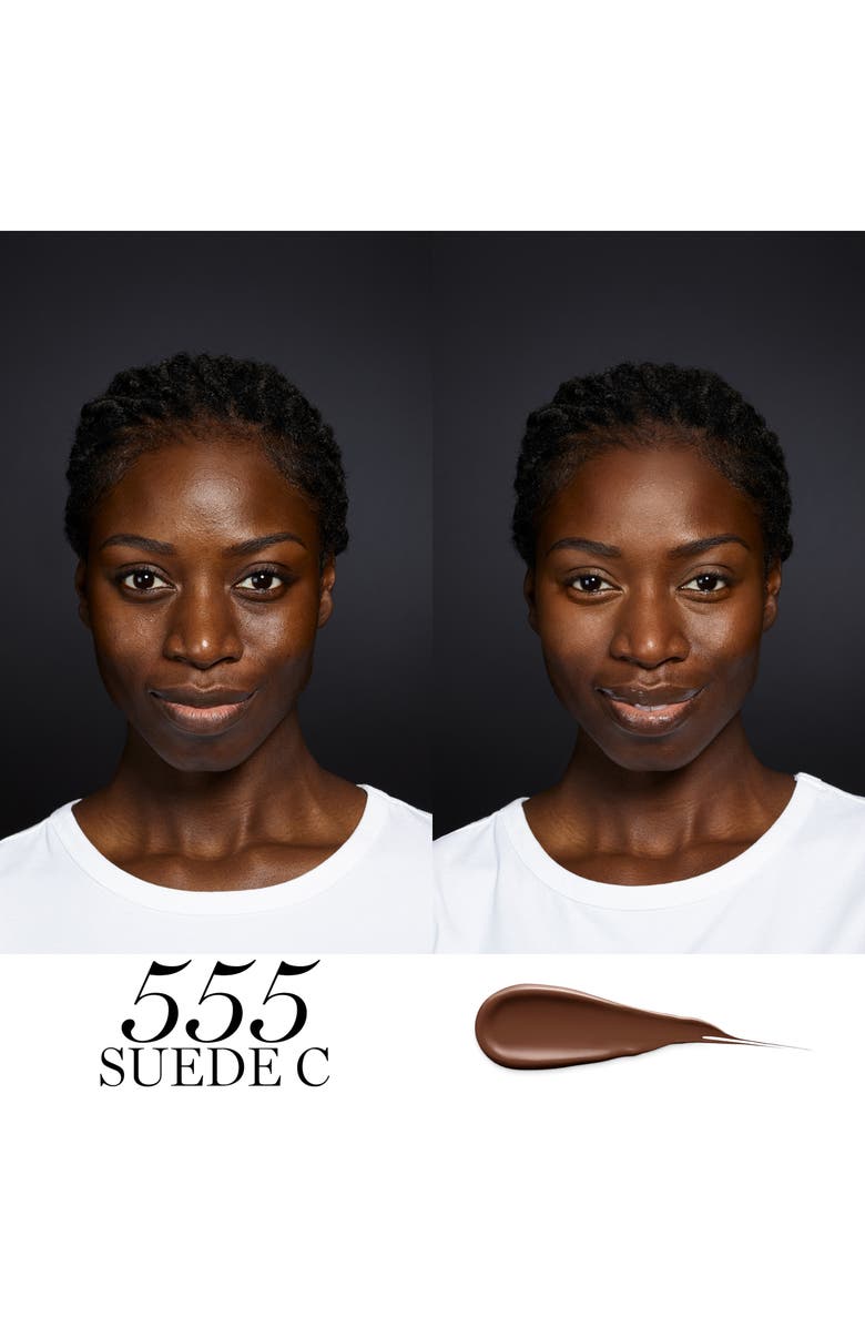 Lancôme Teint Idole Ultra Wear Camouflage Concealer, Alternate, color, 555 Suede C