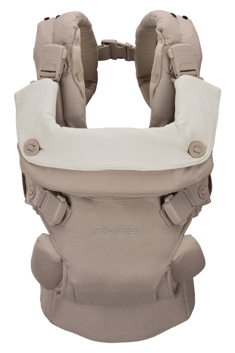 CUDL™ Luxe Clik 4-In-1 Baby Carrier | Nordstrom