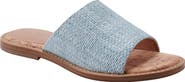 Marc Fisher LTD Grayce Slide Sandal