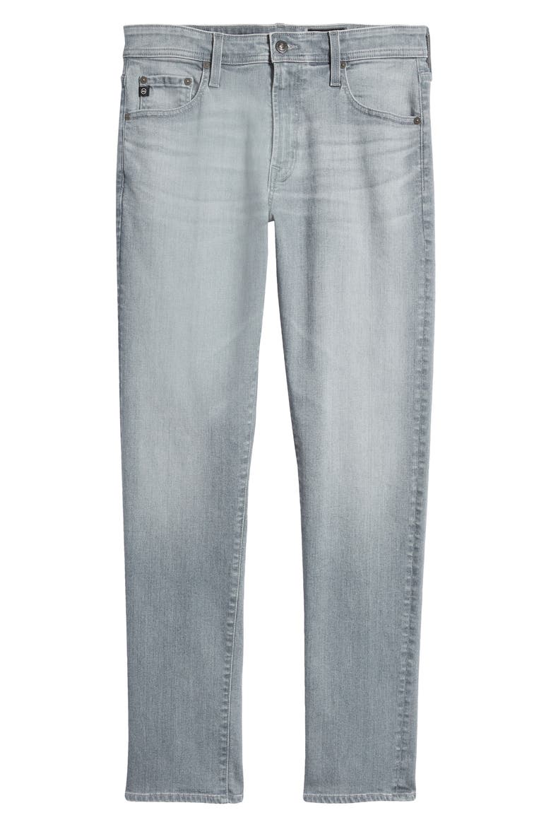 Tellis Slim Fit Jeans (Nordstrom Exclusive), Alternate, color, CHEYENNE