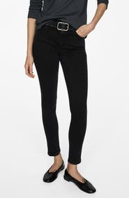 MANGO Newisa Skinny Jeans