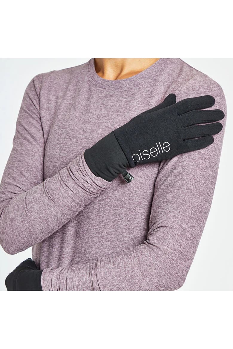 Bad Weather Glove - Women's, Alternate, color, Black