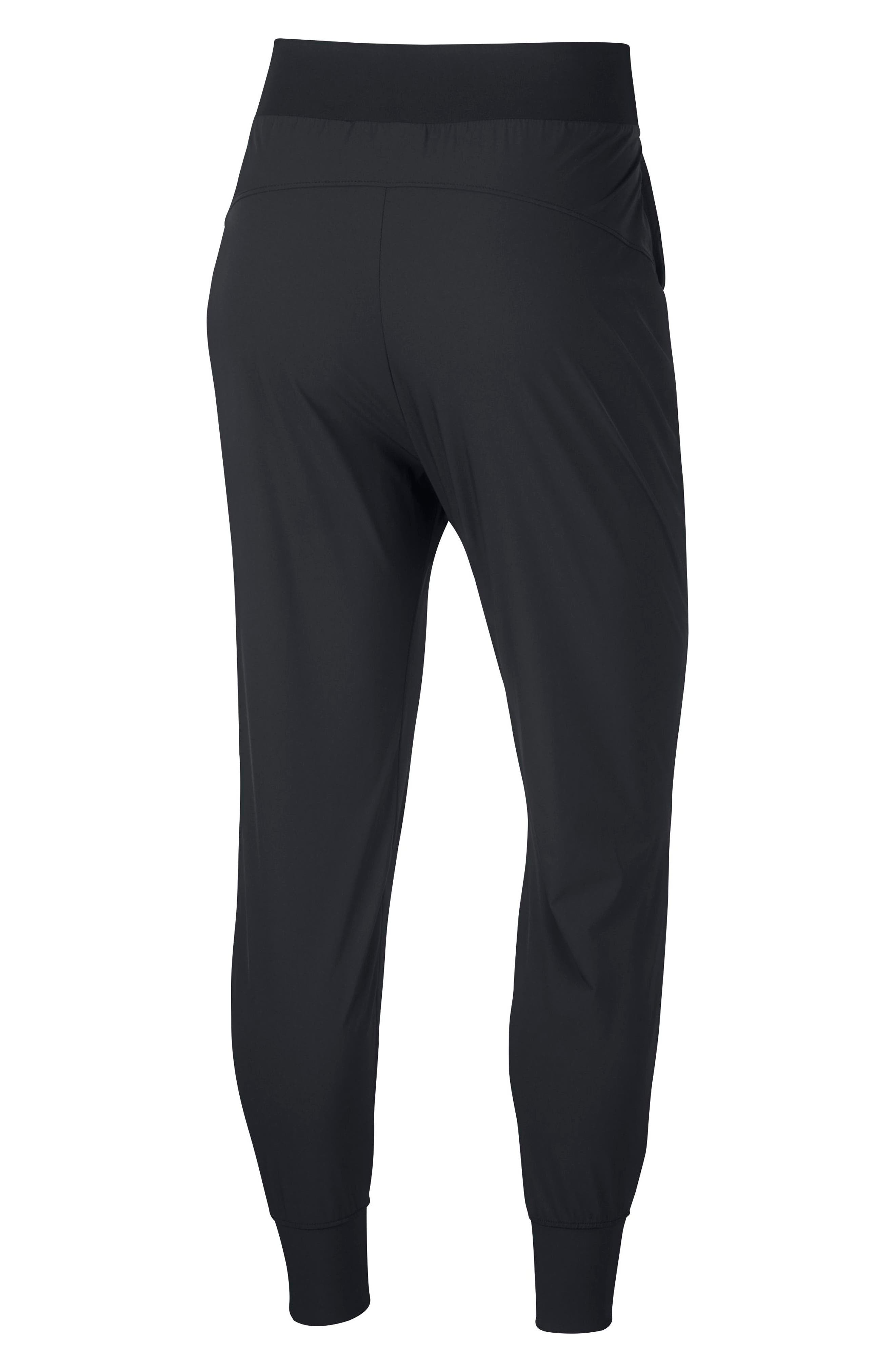 nike bliss luxe training pants