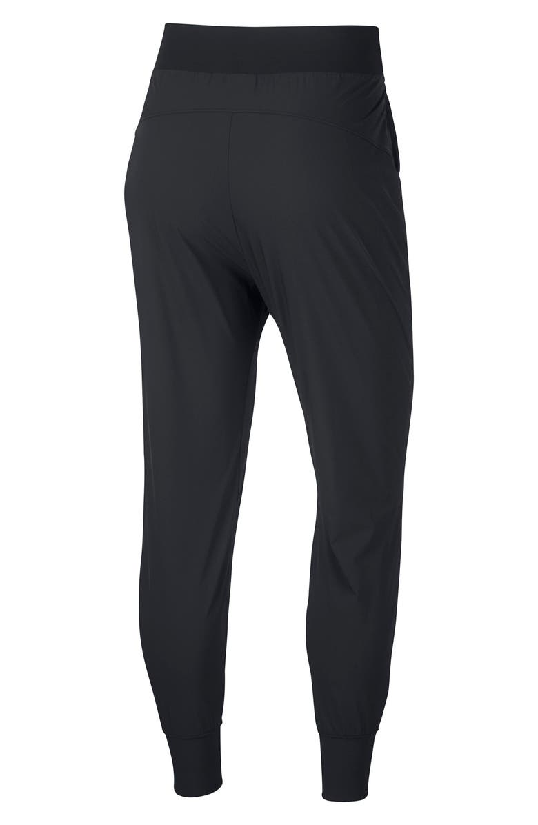 Nike Bliss Luxe Dri-FIT Women's Training Pants, Alternate, color, 