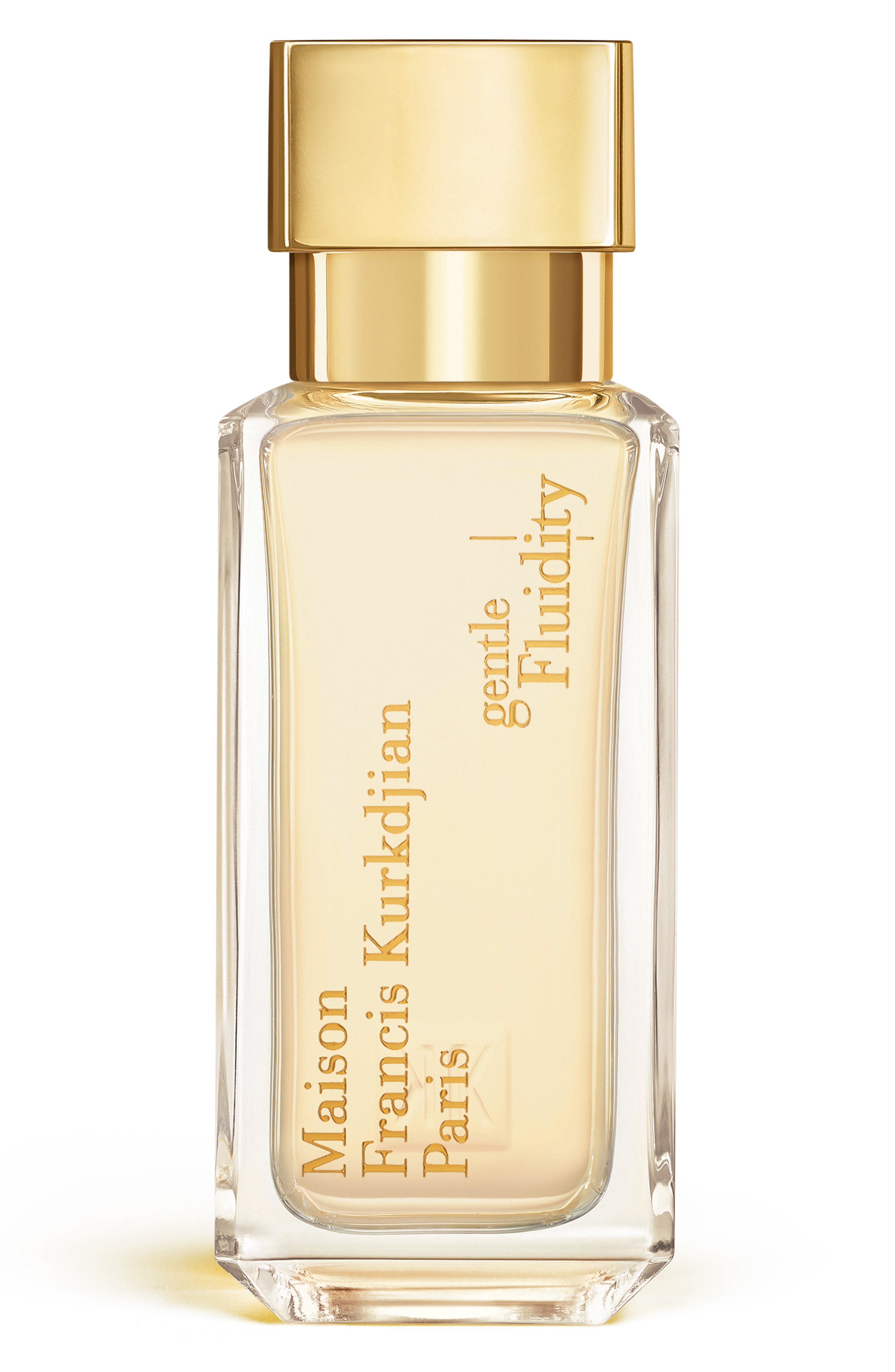 Maison Francis Kurkdjian Gentle Fluidity Gold Eau de Parfum (Women