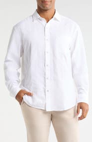 Tommy Bahama Nova Wave Button-Up Shirt