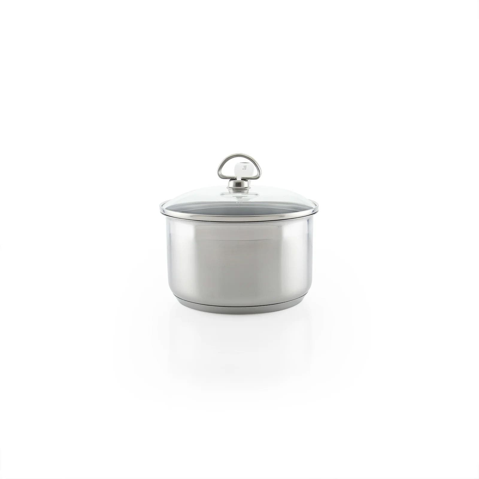 Chantal Induction 21 Steel Saucepan - Thumbnail 4