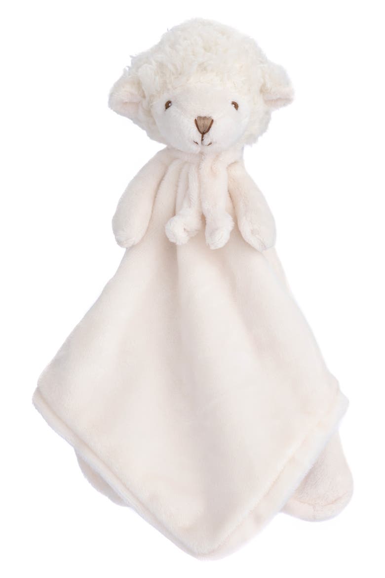 Kids' Mack Animal Security Blankie, Main, color, NO COLOR