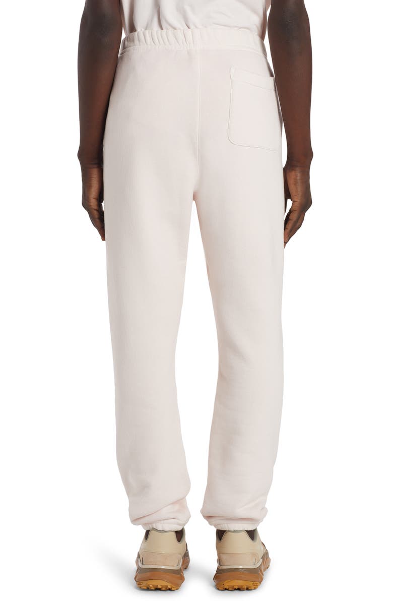 2 Moncler 1952 Logo Patch Cotton Joggers, Alternate, color,
